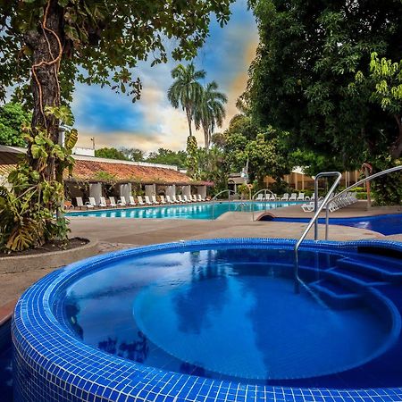 Ghl Hotel Club El Puente Girardot Exterior foto