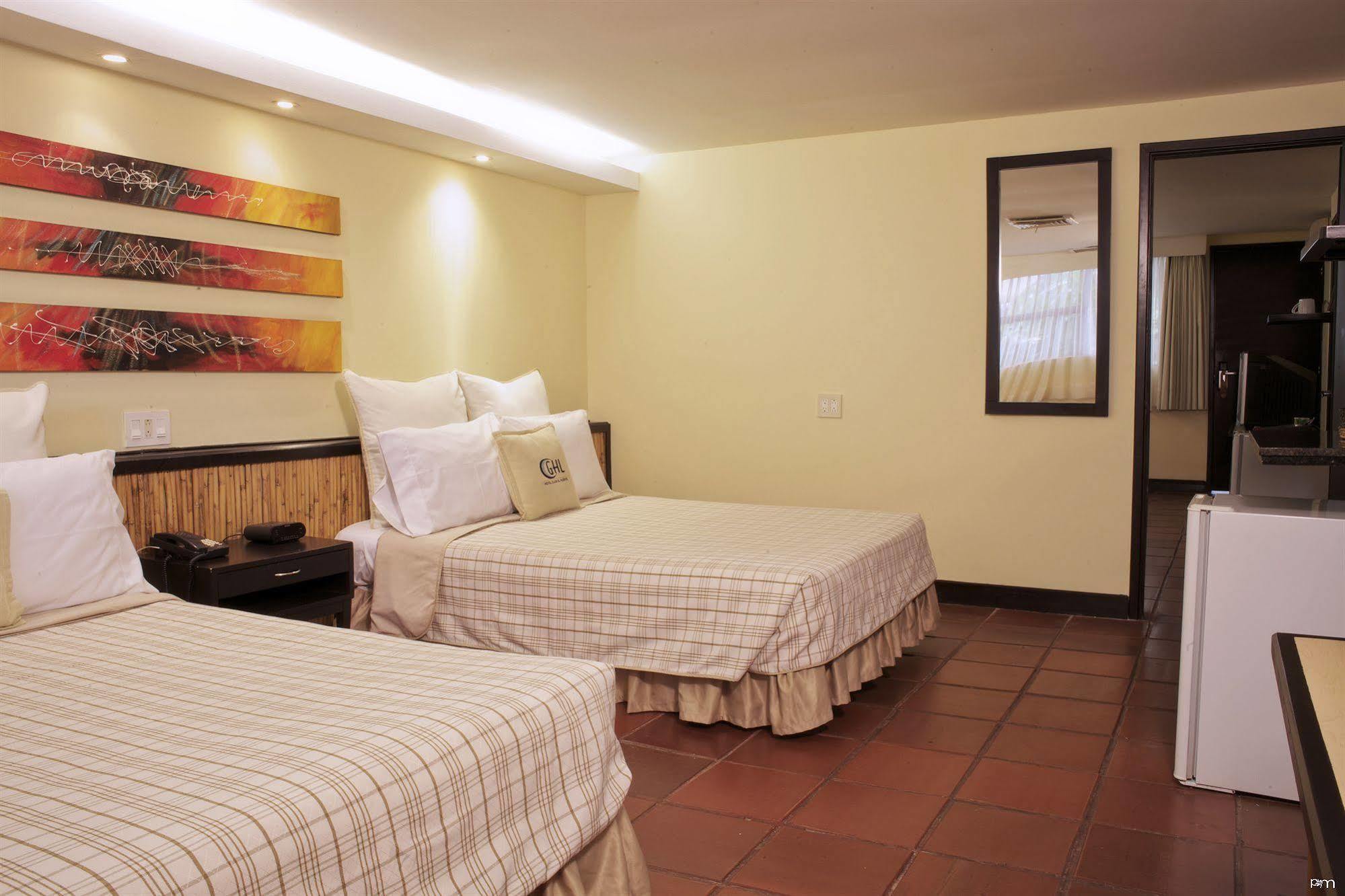 Ghl Hotel Club El Puente Girardot Exterior foto